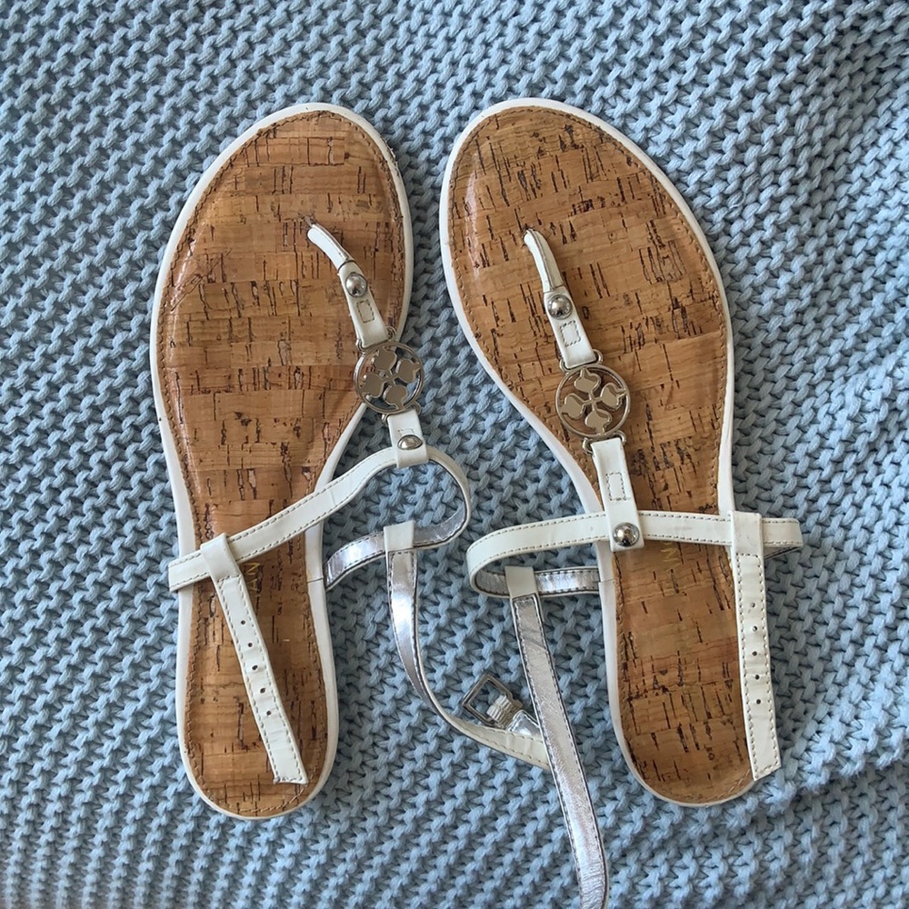 Summer sandals